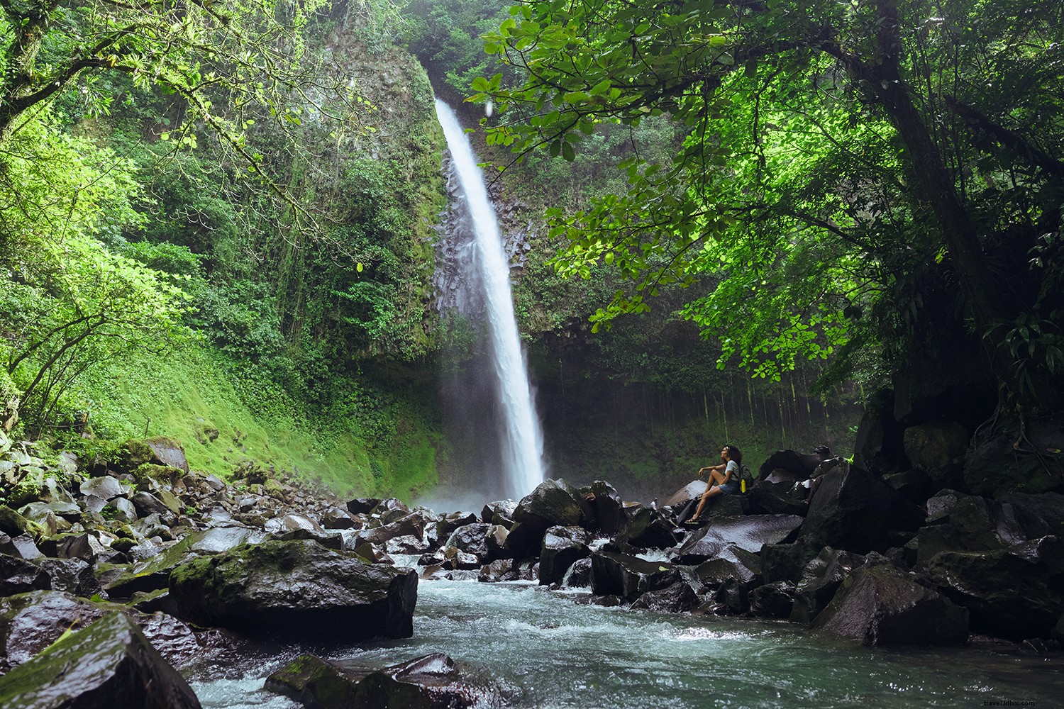 10 façons de redécouvrir ce qui est essentiel au Costa Rica 
